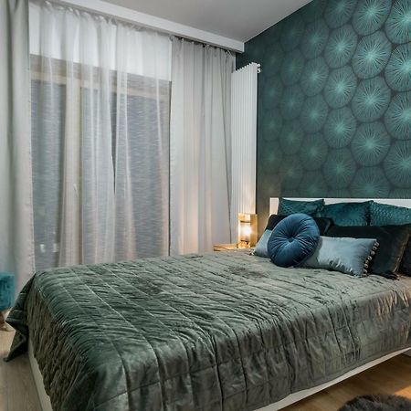 Mennica Residence Chic Apartment ワルシャワ エクステリア 写真